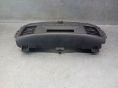 Recambio de mando multifuncion para peugeot expert furgoneta (v_) 1.5 bluehdi 120 referencia OEM IAM 98120819ZD 98120819ZD 