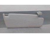 Recambio de parasol izquierdo para skoda roomster (5j7) 1.9 tdi referencia OEM IAM 1Z0857551H  