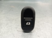 Recambio de mando elevalunas delantero izquierdo para peugeot 1007 1.6 16v cat referencia OEM IAM 96401469XT 