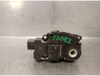 Recambio de motor apertura trampillas climatizador para bmw x4 (f26) xdrive 20 d referencia OEM IAM 412650750  