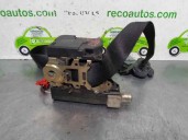 Recambio de cinturon seguridad delantero izquierdo para smart coupe 0.8 cdi cat referencia OEM IAM 0000861V030 33003480 TRW