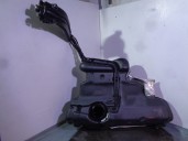 Recambio de deposito combustible para skoda roomster (5j7) 1.9 tdi referencia OEM IAM 1J0201085H 1J0201021EH CESTA 5