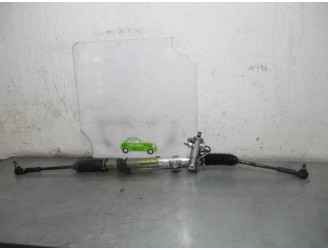 Recambio de cremallera direccion para mg serie (r/rf) 1.6 16v cat referencia OEM IAM 34012045  TRW