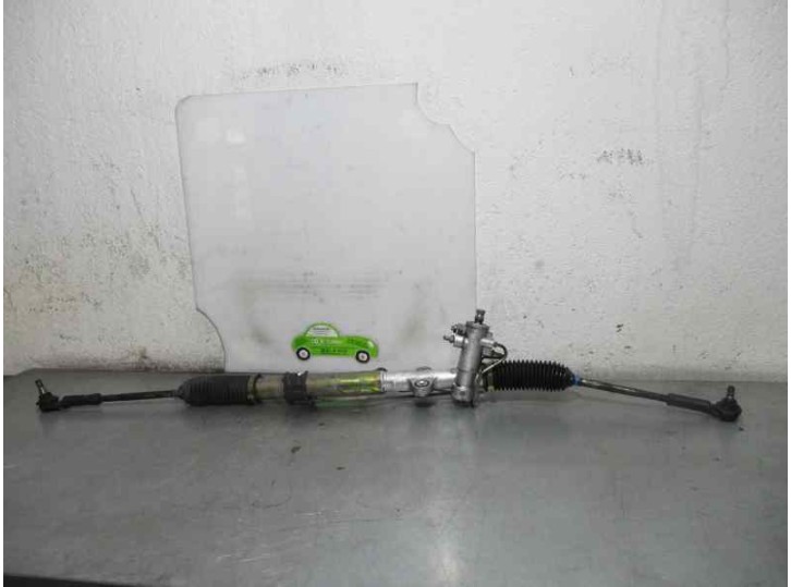 Recambio de cremallera direccion para mg serie (r/rf) 1.6 16v cat referencia OEM IAM 34012045  TRW