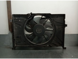 Recambio de electroventilador para mercedes-benz clase a (w169) a 180 cdi (169.007, 169.307) referencia OEM IAM A1695002093 A169