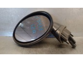 Recambio de retrovisor izquierdo para mini r50,r53 1.4 16v turbodiesel cat referencia OEM IAM 51167030633 51167030633 