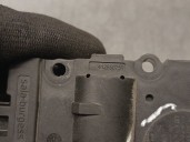 Recambio de motor apertura trampillas climatizador para bmw x4 (f26) xdrive 20 d referencia OEM IAM 412650750  