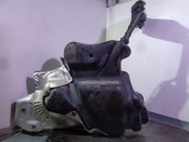 Recambio de deposito combustible para skoda roomster (5j7) 1.9 tdi referencia OEM IAM 1J0201085H 1J0201021EH CESTA 5