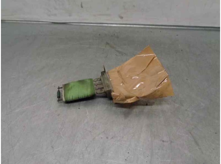 Recambio de resistencia calefaccion para skoda octavia berlina (1z3) 1.6 tdi dpf referencia OEM IAM 1J0819022A  