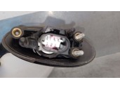 Recambio de retrovisor izquierdo para mini r50,r53 1.4 16v turbodiesel cat referencia OEM IAM 51167030633 51167030633 