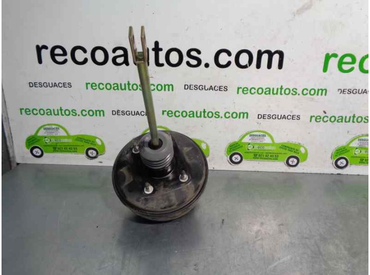 Recambio de servofreno para smart coupe 0.8 cdi cat referencia OEM IAM 0005454V010 0204021495 BOSCH