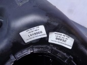 Recambio de deposito combustible para skoda roomster (5j7) 1.9 tdi referencia OEM IAM 1J0201085H 1J0201021EH CESTA 5