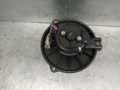 Recambio de motor calefaccion para volvo v40 familiar 1.9 diesel cat referencia OEM IAM 30858848 0130101601 BOSCH