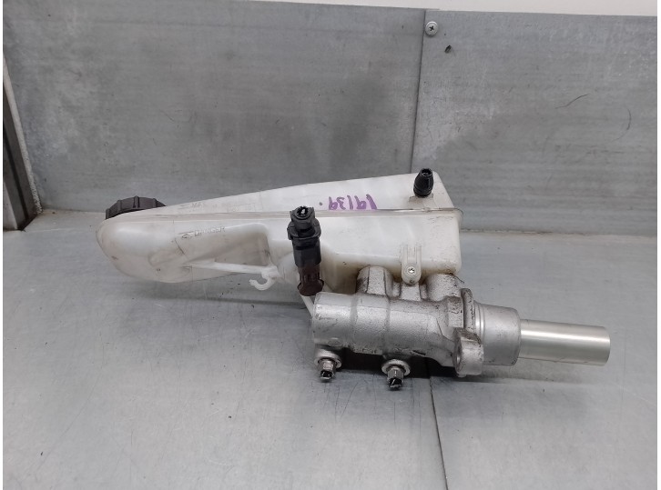 Recambio de bomba freno para peugeot expert furgón pro standard referencia OEM IAM 1613263780 0335089156 