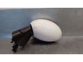 Recambio de retrovisor izquierdo para mini r50,r53 1.4 16v turbodiesel cat referencia OEM IAM 51167030633 51167030633 