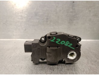 Recambio de motor apertura trampillas climatizador para bmw x4 (f26) xdrive 20 d referencia OEM IAM 412650750  