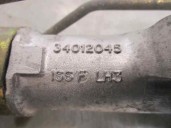 Recambio de cremallera direccion para mg serie (r/rf) 1.6 16v cat referencia OEM IAM 34012045 TRW