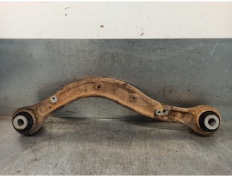 Recambio de brazo suspension superior trasero derecho para land rover range rover sport 3.0 td v6 cat referencia OEM IAM LR03769