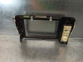 Recambio de consola para peugeot 208 1.6 e-hdi fap referencia OEM IAM 9673861377 