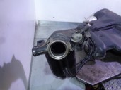 Recambio de deposito combustible para skoda roomster (5j7) 1.9 tdi referencia OEM IAM 1J0201085H 1J0201021EH CESTA 5