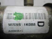 Recambio de cremallera direccion para mg serie (r/rf) 1.6 16v cat referencia OEM IAM 34012045 TRW