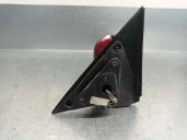 Replacement right wing mirror for Ford Escort saloon 1.6 CAT-U OEM IAM reference 1114178 MANUAL 4 DOORS