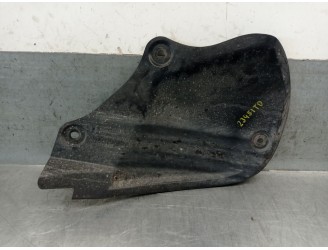 Recambio de guardabarros trasero para peugeot 108 1.0 vti 72 referencia OEM IAM 525910H020 B000987780 