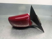 Replacement right mirror for Ford Escort sedan 1.6 cat-u OEM IAM reference 1114178 MANUAL 4 DOORS