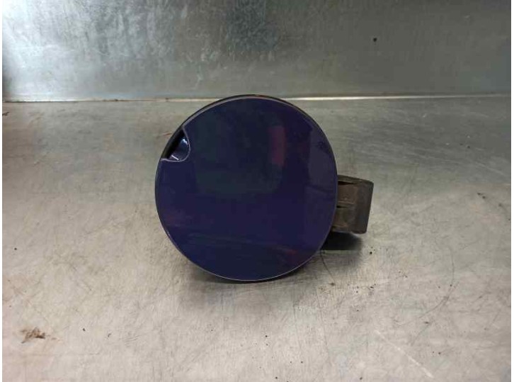 Replacement fuel filler flap cover for Peugeot 208 1.6 e-HDi FAP OEM IAM reference 9673904880 