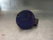 Replacement fuel filler flap cover for Peugeot 208 1.6 e-HDi FAP OEM IAM reference 9673904880 