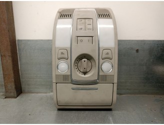 Recambio de luz interior para audi q7 (4lb) 3.0 tdi quattro referencia OEM IAM 4L0947135Q 4L0947140 