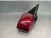 Replacement right mirror for Ford Escort sedan 1.6 cat-u OEM IAM reference 1114178 MANUAL 4 DOORS