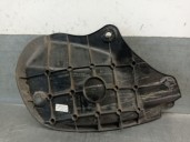 Recambio de guardabarros trasero para peugeot 108 1.0 vti 72 referencia OEM IAM 525910H020 B000987780 