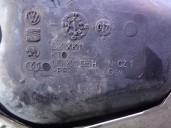 Recambio de deposito combustible para skoda roomster (5j7) 1.9 tdi referencia OEM IAM 1J0201085H 1J0201021EH CESTA 5