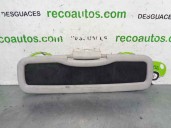 Recambio de parasol derecho para smart coupe 0.8 cdi cat referencia OEM IAM   