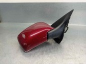 Replacement right mirror for Ford Escort sedan 1.6 cat-u OEM IAM reference 1114178 MANUAL 4 DOORS