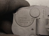 Recambio de motor apertura trampillas climatizador para bmw x4 (f26) xdrive 20 d referencia OEM IAM 412650750  