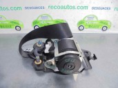 Recambio de cinturon seguridad delantero derecho para mg serie (r/rf) 1.6 16v cat referencia OEM IAM EVB110560PMA  