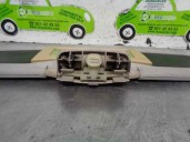 Recambio de parasol derecho para smart coupe 0.8 cdi cat referencia OEM IAM   