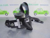 Recambio de cinturon seguridad delantero derecho para mg serie (r/rf) 1.6 16v cat referencia OEM IAM EVB110560PMA 