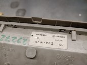 Recambio de luz interior para audi q7 (4lb) 3.0 tdi quattro referencia OEM IAM 4L0947135Q 4L0947140 