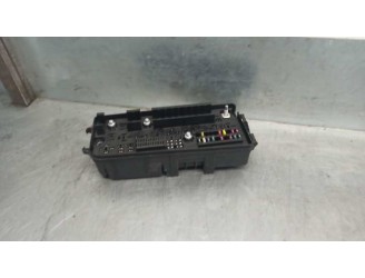 Recambio de caja reles / fusibles para saab 9-3 berlina 2.2 16v tid cat referencia OEM IAM 12795732  
