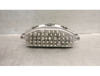 Recambio de resistencia calefaccion para renault scénic iv (j9_) 1.5 dci 110 referencia OEM IAM 271505535R 271505535R T954061B V