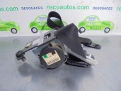 Recambio de cinturon seguridad delantero derecho para mg serie (r/rf) 1.6 16v cat referencia OEM IAM EVB110560PMA 