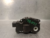 Recambio de motor apertura trampillas climatizador para bmw x4 (f26) xdrive 20 d referencia OEM IAM 412650750  