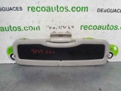 Recambio de parasol izquierdo para smart coupe 0.8 cdi cat referencia OEM IAM   