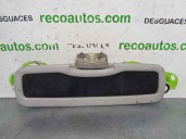 Recambio de parasol izquierdo para smart coupe 0.8 cdi cat referencia OEM IAM   