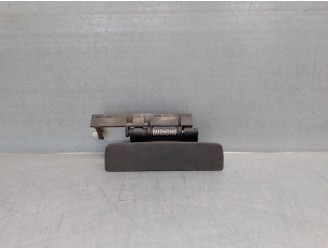 Recambio de maneta exterior delantera derecha para peugeot 306 berlina 3/5 puertas (s1) 1.6 referencia OEM IAM 9101P0 4 PUERTAS