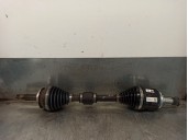 Recambio de transmision delantera izquierda para lexus ct 1.8 16v cat (híbrido) referencia OEM IAM 4342047031  