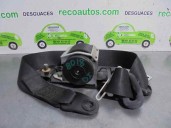 Recambio de cinturon seguridad delantero izquierdo para mg serie (r/rf) 1.6 16v cat referencia OEM IAM EVB110570 601186300 